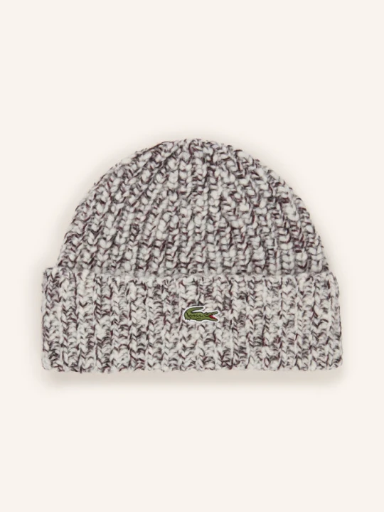 Zdjęcie produktu Lacoste Czapka weiss