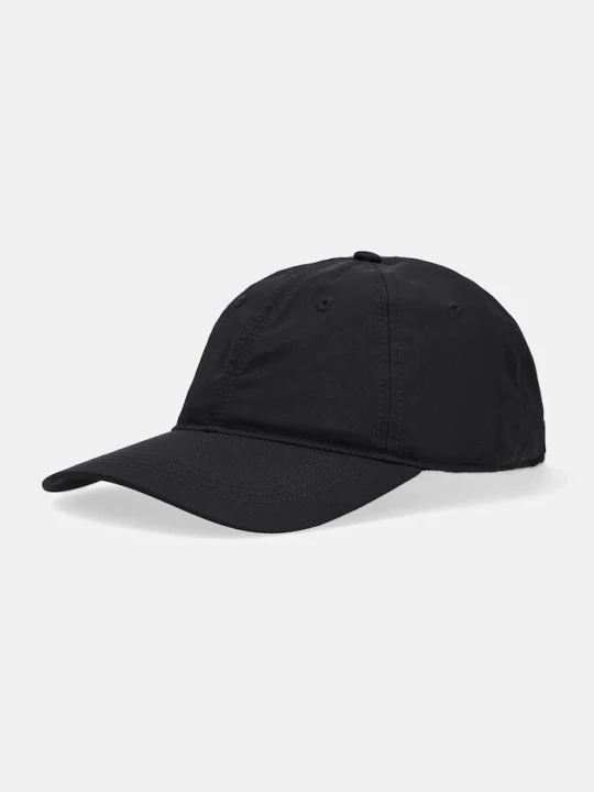 Zdjęcie produktu Lacoste czapka z daszkiem czarny