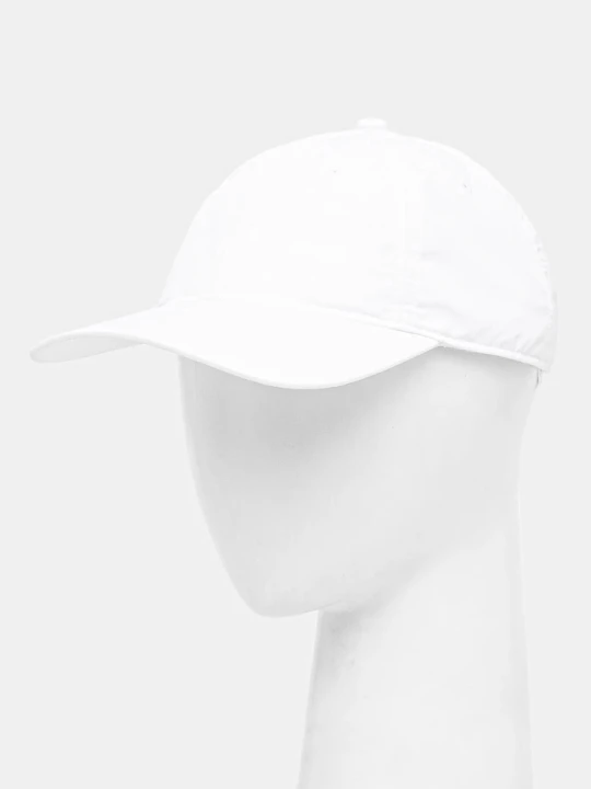 Zdjęcie produktu Lacoste czapka z daszkiem biały