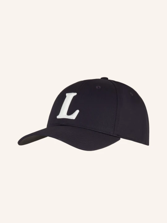 Zdjęcie produktu Lacoste Czapka blau CZIEMNOSZARY