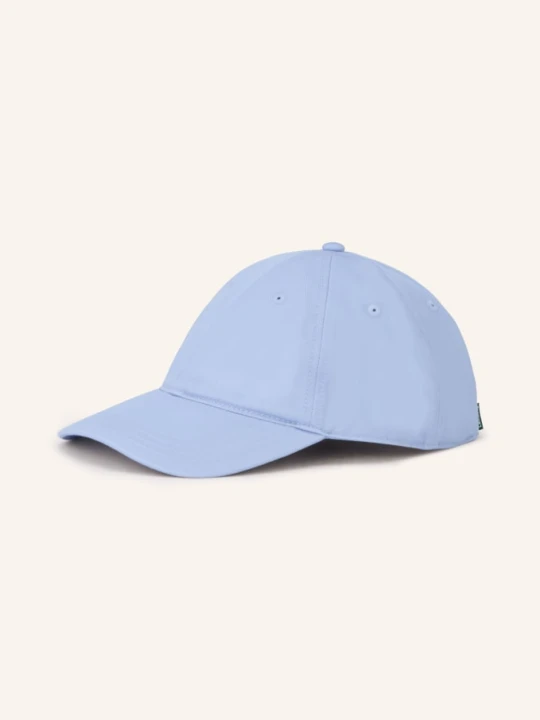 Zdjęcie produktu Lacoste Czapka Z Daszkiem blau JASNONIEBIESKI