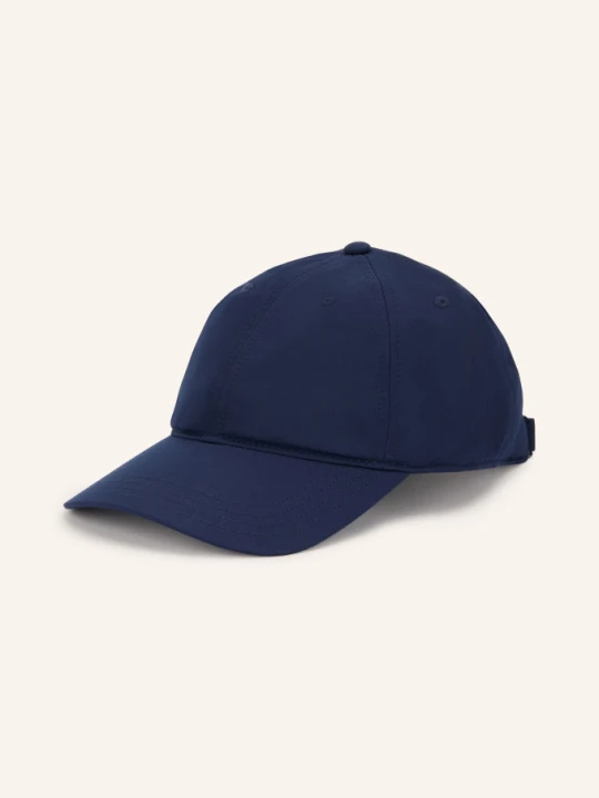 Zdjęcie produktu Lacoste Czapka Z Daszkiem blau GRANATOWY