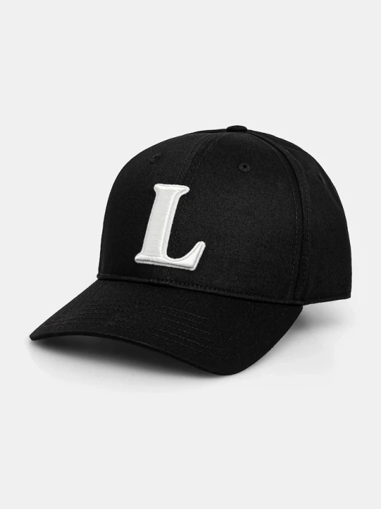 Zdjęcie produktu Lacoste czapka bejsbolówka czarny