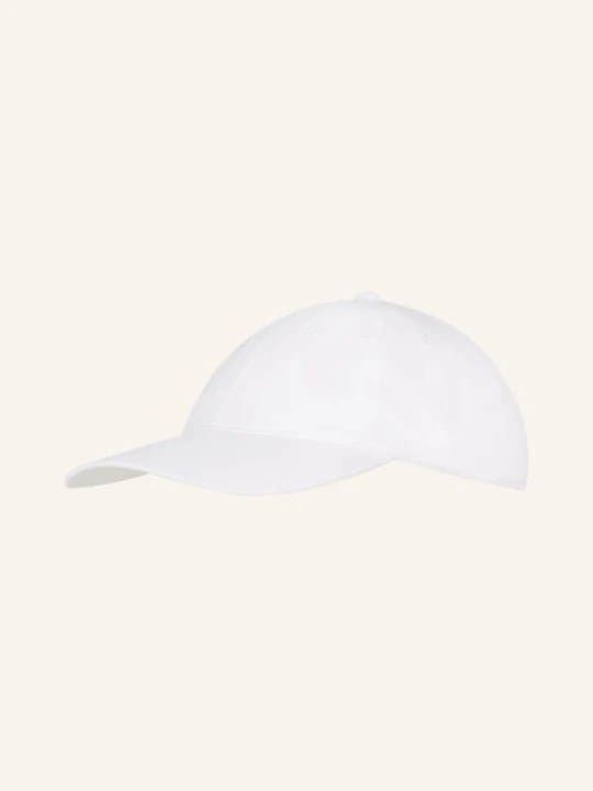 Zdjęcie produktu Lacoste Czapka Z Daszkiem weiss BIAŁY
