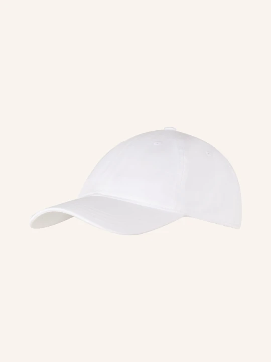 Zdjęcie produktu Lacoste Czapka Z Daszkiem weiss BIAŁY