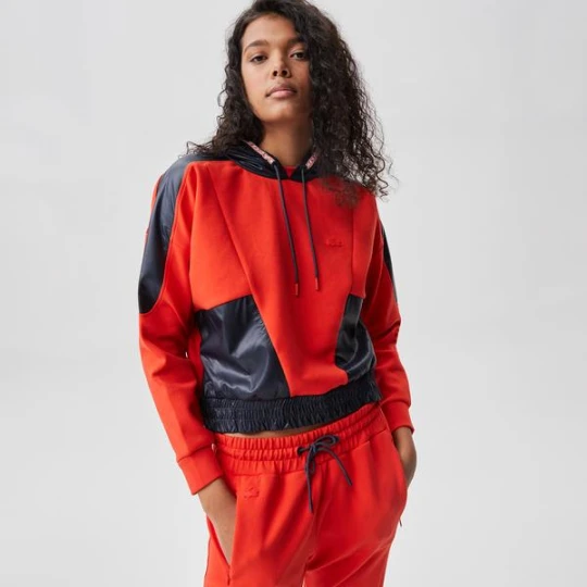 Zdjęcie produktu Lacoste damska bluza