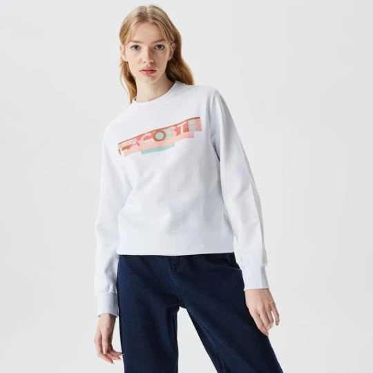 Zdjęcie produktu Lacoste damska bluza