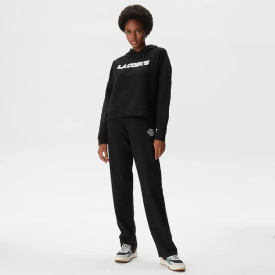 Zdjęcie produktu Lacoste Damska bluza dresowa