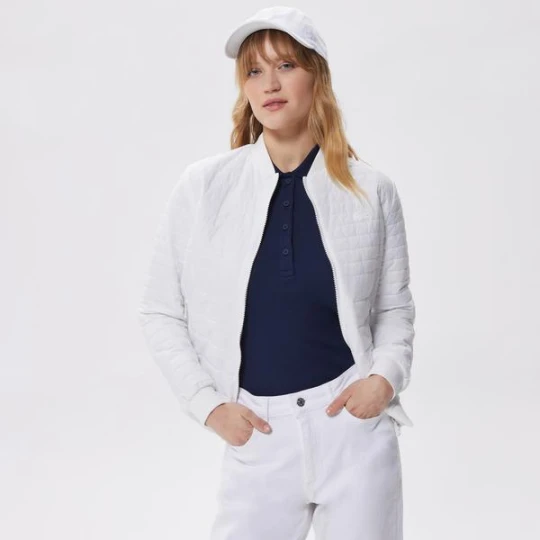 Zdjęcie produktu Lacoste damska kurtka