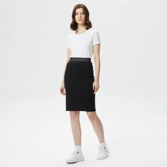 Zdjęcie produktu Lacoste damska spódnica