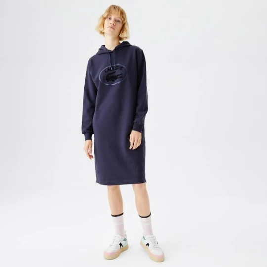 Zdjęcie produktu Damska Sukienka Lacoste