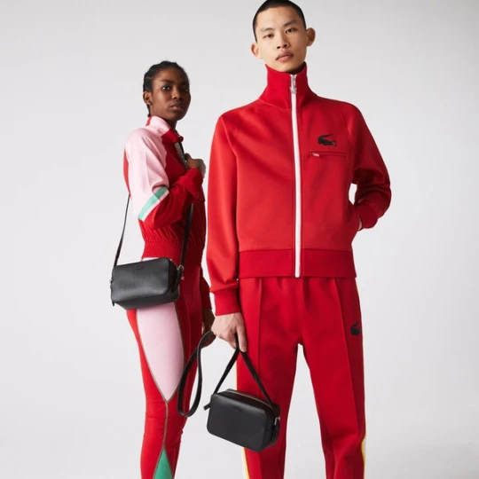 Zdjęcie produktu Lacoste Damska torebka