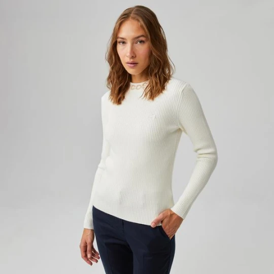 Zdjęcie produktu Lacoste damski sweter