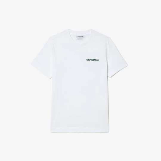 Zdjęcie produktu Lacoste damski T-shirt