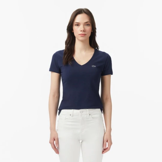 Zdjęcie produktu Lacoste damski T-shirt
