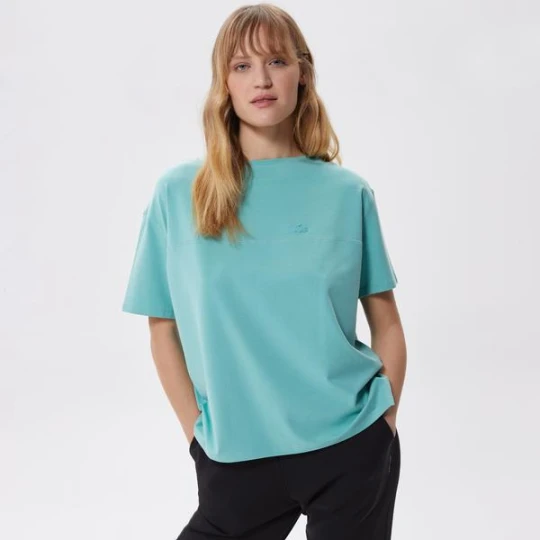 Zdjęcie produktu Lacoste damski T-shirt