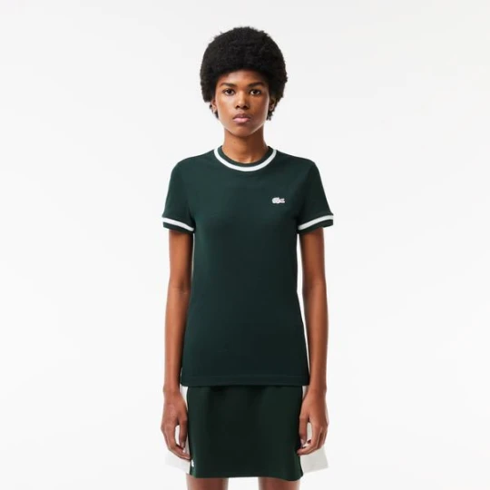 Zdjęcie produktu Lacoste damski T-shirt