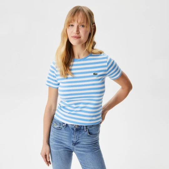 Zdjęcie produktu Lacoste damski T-shirt