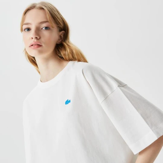 Zdjęcie produktu Lacoste damski T-shirt