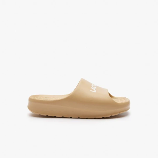 Zdjęcie produktu Lacoste damskie buty wsuwane Croco 2.0 Evo