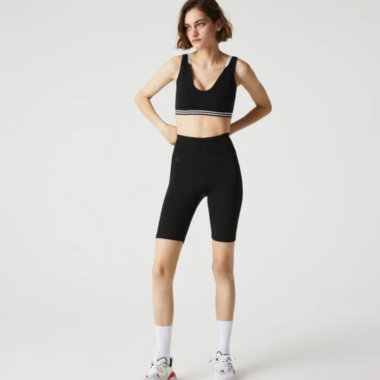 Zdjęcie produktu Lacoste damskie kolarki SPORT