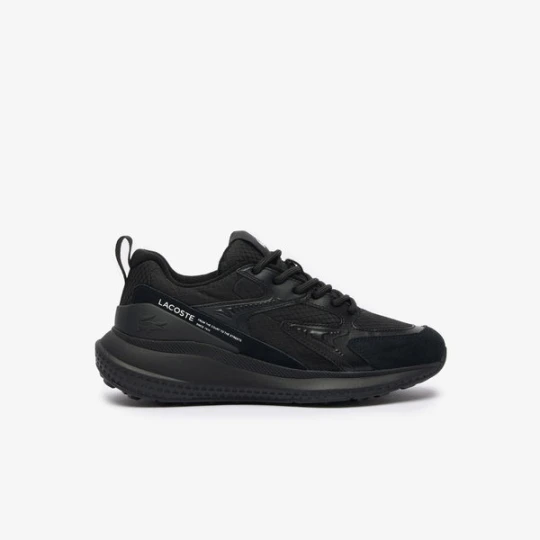 Zdjęcie produktu Lacoste damskie sneakersy Athleisure L003 Evo