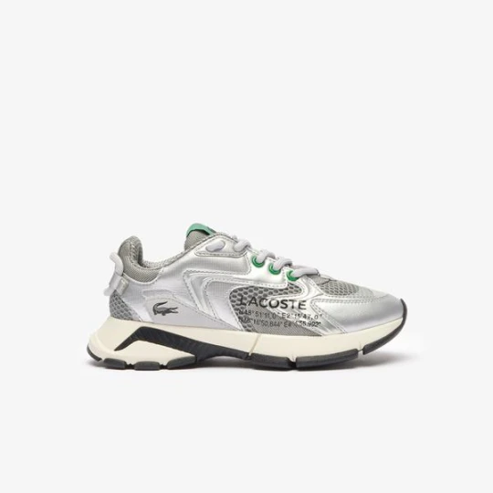 Zdjęcie produktu Lacoste damskie sneakersy Athleisure L003 Neo