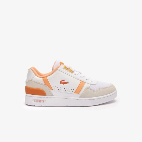 Zdjęcie produktu Lacoste damskie sneakersy Court T-Clip