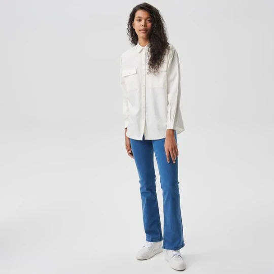 Zdjęcie produktu Lacoste damskie spodnie