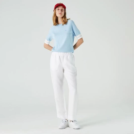 Zdjęcie produktu Lacoste damskie spodnie