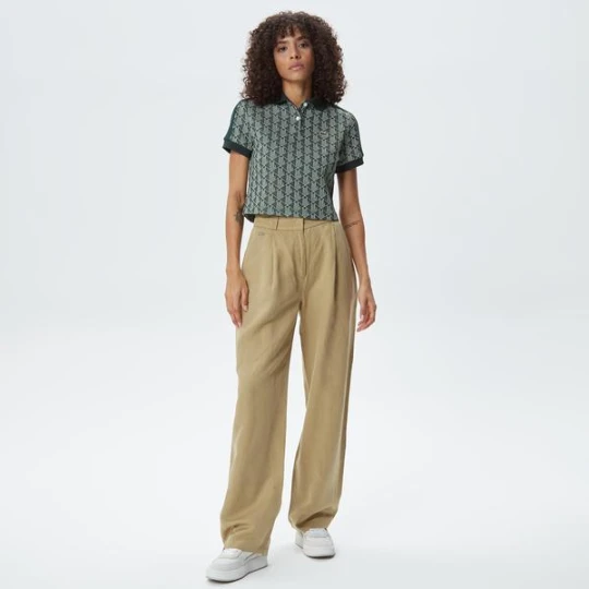 Zdjęcie produktu Lacoste damskie spodnie