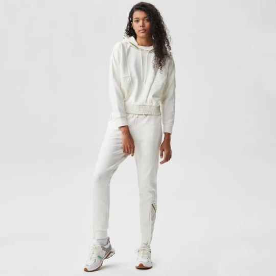 Zdjęcie produktu Lacoste damskie spodnie dresowe