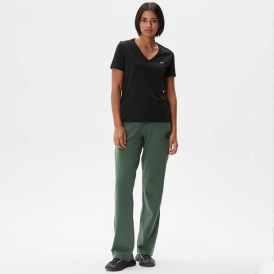 Zdjęcie produktu Lacoste Damskie spodnie dresowe