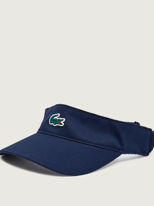 Zdjęcie produktu Lacoste Daszek granatowy