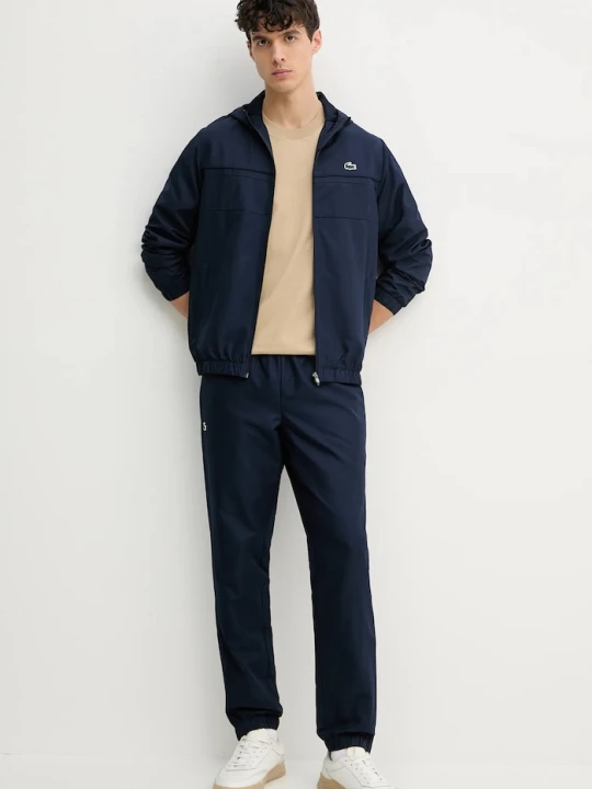 Zdjęcie produktu Lacoste dres granatowy