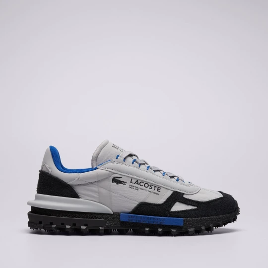 Zdjęcie produktu Lacoste Elite Active szary