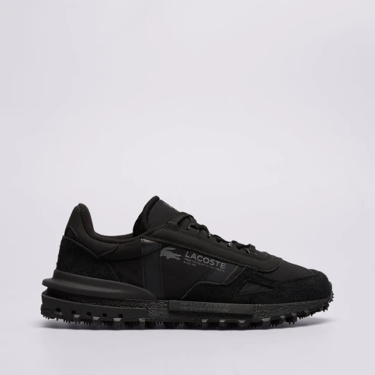 Zdjęcie produktu Lacoste Elite Active czarny