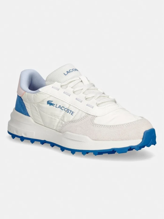 Zdjęcie produktu Lacoste Elite Active Evo Sneakers damskie beżowy