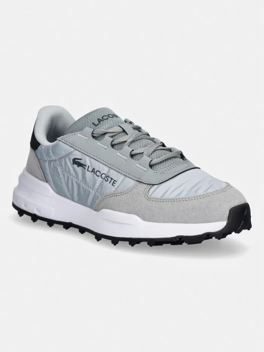 Zdjęcie produktu Lacoste Elite Active Evo Sneakers sneakersy męskie szary