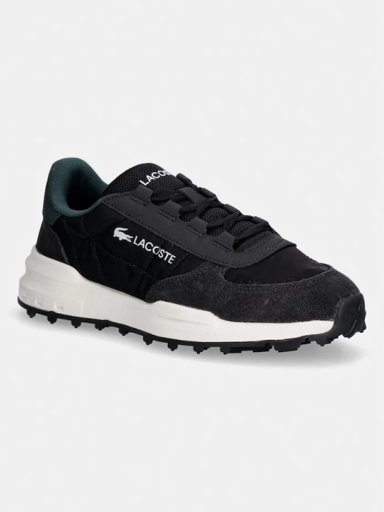 Zdjęcie produktu Lacoste Elite Active EVO sneakersy damskie czarny
