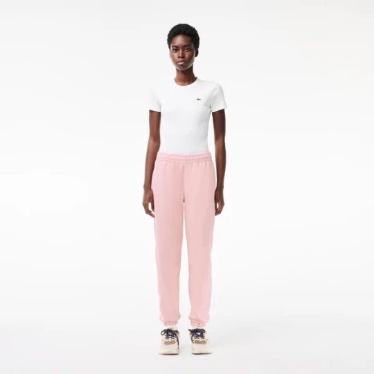 Zdjęcie produktu Lacoste Embroidered Jogger Track Pants