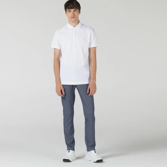 Zdjęcie produktu Lacoste Erkek Lacivert Pantolon