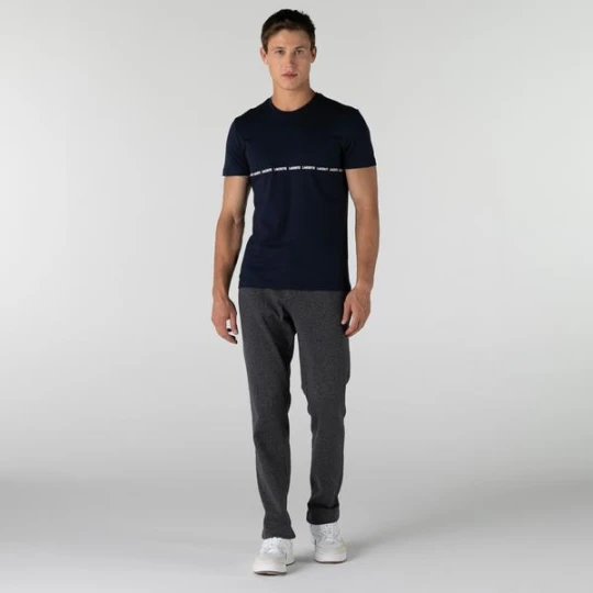Zdjęcie produktu Męskie Spodnie O Kroju Slim Fit Lacoste