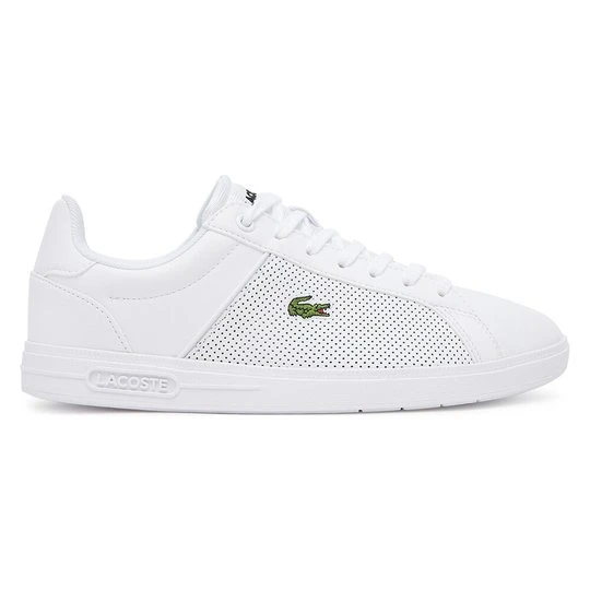 Zdjęcie produktu LACOSTE EURO BASE 48SFA0124-21G Biały