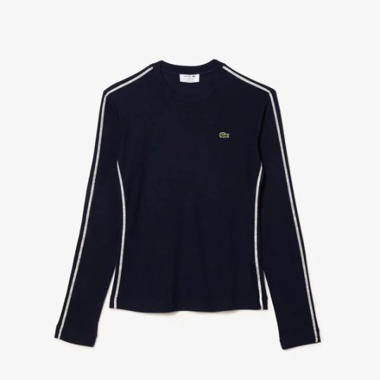 Zdjęcie produktu Lacoste French Made Long Sleeved T-shirt