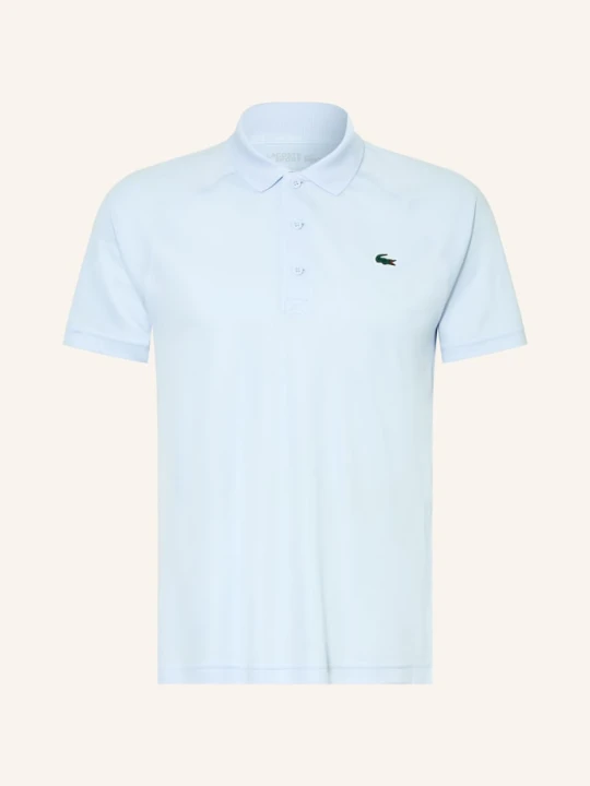 Zdjęcie produktu Lacoste Funkcyjna Koszulka Polo blau