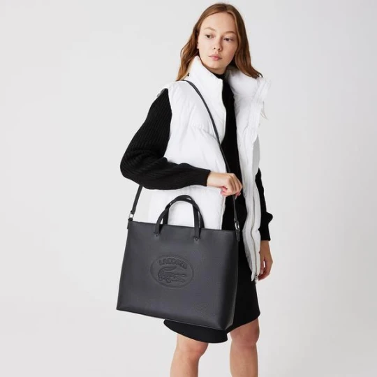 Zdjęcie produktu Galanteria Skórzana Lacoste