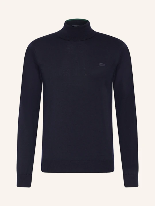 Zdjęcie produktu Lacoste Golf blau GRANATOWY