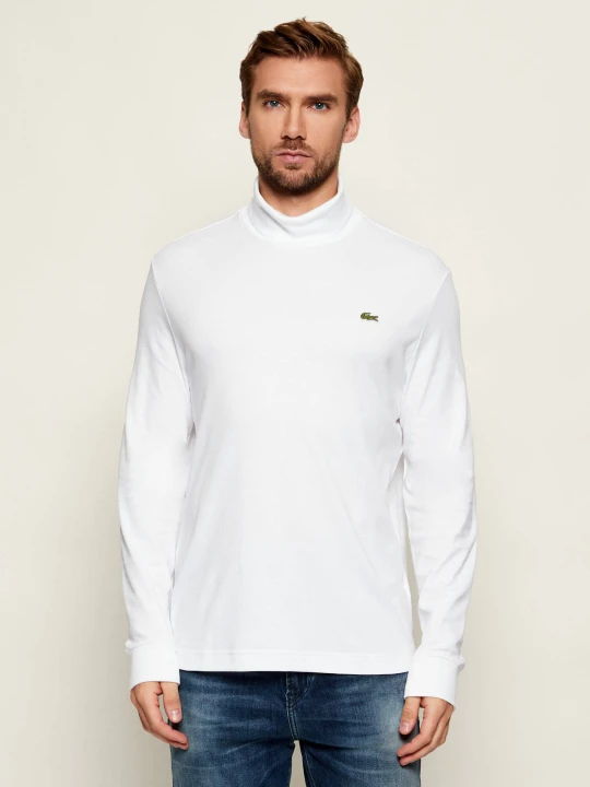 Zdjęcie produktu Lacoste Golf | Regular Fit biały
