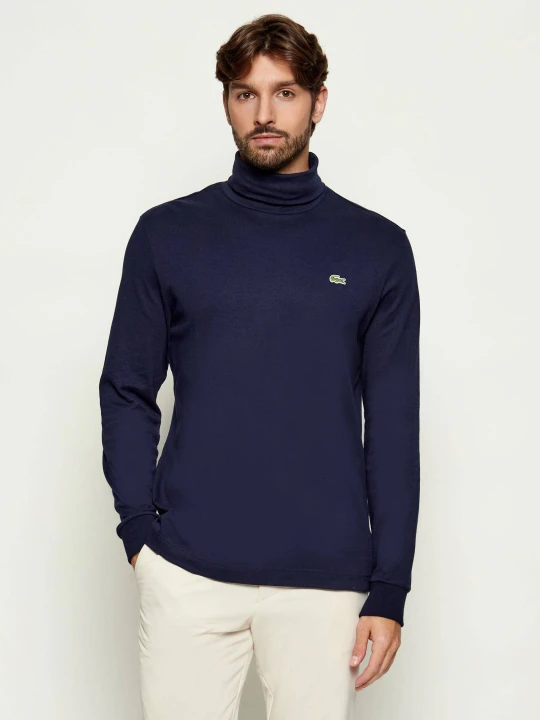 Zdjęcie produktu Lacoste Golf | Regular Fit granatowy